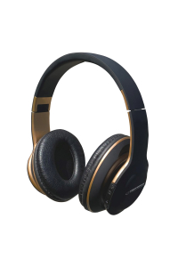 Obrázok pre Esperanza EH220 Sluchátka Bluetooth Headband, černá