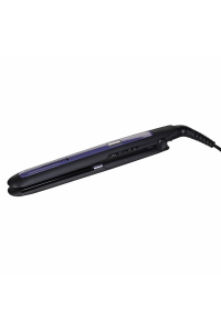 Remington S7710 vlasový styling Žehlička na vlasy Teplé Černá Obrázok pre Remington S7710 vlasový styling Žehlička na vlasy Teplé Černá