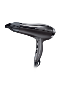 Remington D5220 vysoušeč vlasů Černá 2400 W Obrázok pre Remington D5220 vysoušeč vlasů Černá 2400 W