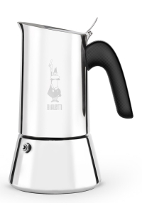 Obrázok pre Bialetti Venus box Moka konvička 0,2 l Stříbrná