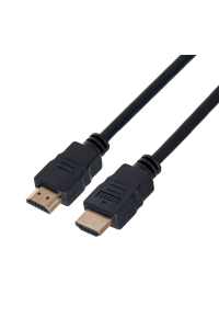 Obrázok pre LANBERG HDMI KABEL V2.0 4K M/M 20M (ČERNÝ)