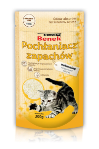 Certech 10241 přípravek na odstranění zvířecího zápachu a skvrn Obrázok pre Certech 10241 přípravek na odstranění zvířecího zápachu a skvrn