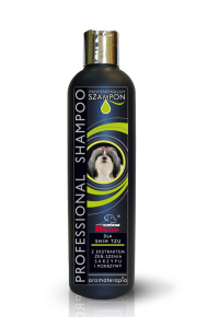 Certech Super Beno Professional - Šampon pro Shih-Tzu 250 ml Obrázok pre Certech Super Beno Professional - Šampon pro Shih-Tzu 250 ml