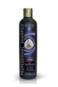 Certech Super Beno Professional - Šampon pro maltézské psíky 250 ml Obrázok pre Certech Super Beno Professional - Šampon pro maltézské psíky 250 ml