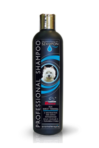 Certech Super Beno Professional - Šampon pro westteriéry 250 ml Obrázok pre Certech Super Beno Professional - Šampon pro westteriéry 250 ml