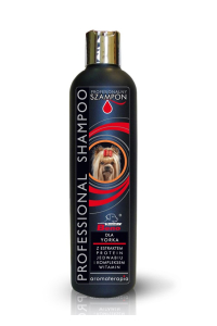 Certech Super Beno Professional - Šampon pro jorkšíry 250 ml Obrázok pre Certech Super Beno Professional - Šampon pro jorkšíry 250 ml