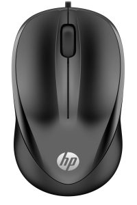 Obrázok pre HP Kabelová myš 1000
