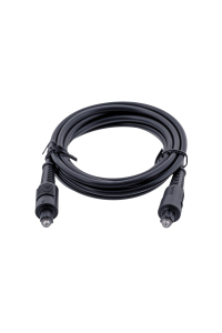Obrázok pre Gembird Toslink, 2m audio kabel Černá