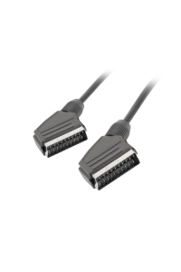 Obrázok pre Lanberg euro-euro kabel 1,8 m ca-eueu-10cc-0018-bk