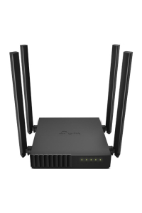 Obrázok pre TP-Link Archer C54 bezdrátový router Fast Ethernet Dvoupásmový (2,4 GHz / 5 GHz) Černá