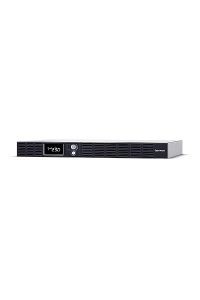 Obrázok pre CyberPower OR1500ERM1U zdroj nepřerušovaného napětí Line-interaktivní 1500 VA 900 W 6 AC zásuvky / AC zásuvek
