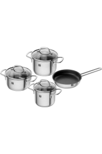 ZWILLING PICO sada pánví 4 kusů Obrázok pre ZWILLING PICO sada pánví 4 kusů