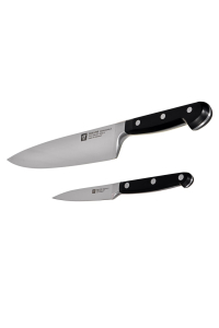 ZWILLING Set of knives Nerezová ocel Domácí nůž Obrázok pre ZWILLING Set of knives Nerezová ocel Domácí nůž