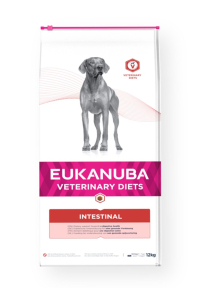 Eukanuba Veterinary Diet Intestinal 12 kg Adult Obrázok pre Eukanuba Veterinary Diet Intestinal 12 kg Adult