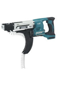 Obrázok pre Makita DFR550Z AKU/rázový šroubovák 4000 ot/min Černá, Zelená