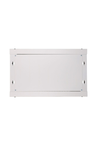 Obrázok pre Extralink Racková skříň 6U 600x450 Šedá na zeď