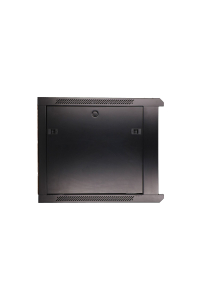 Obrázok pre Extralink Racková skříň 9U 600x600 Černá montovaná na zdi