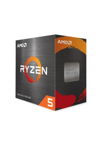Obrázok pre AMD Ryzen 5 5600X procesor 3,7 GHz Krabice 32 MB L3