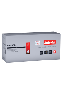 Obrázok pre Activejet ATH-2070N (náhradní zařízení HP 117A 2070A; Supreme; 1000 stran; černá)