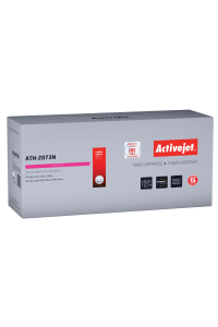 Obrázok pre Activejet ATH-2073N (náhrada za HP 117A 2073A; Supreme; 700 stran; červená)