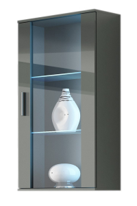 Obrázok pre Cama SOHOWITS2 SZ/SZ skřínka do obývacího pokoje Vitrína
