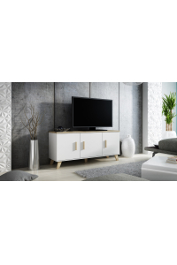Obrázok pre Cama LOTTA KOM150 3D skřínka do obývacího pokoje 3 dveře/dveří