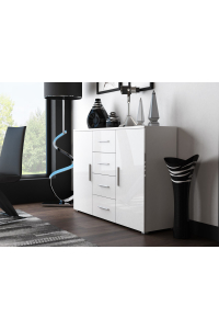 Obrázok pre Cama UNI BI/BI skřínka do obývacího pokoje 2 dveře/dveří