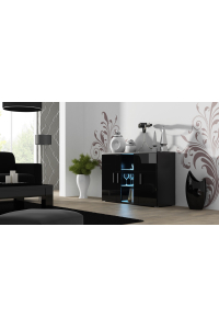 Obrázok pre Cama SOHOKOM CZ/CZ skřínka do obývacího pokoje 3 dveře/dveří