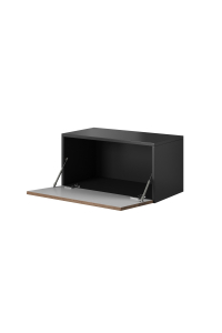Cama ROCO15 CZ/CZ/BI skřínka do obývacího pokoje Kombinace úložišť Obrázok pre Cama ROCO15 CZ/CZ/BI skřínka do obývacího pokoje Kombinace úložišť