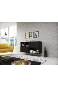 Cama ROCO15 CZ/CZ/CZ skřínka do obývacího pokoje Kombinace úložišť Obrázok pre Cama ROCO15 CZ/CZ/CZ skřínka do obývacího pokoje Kombinace úložišť