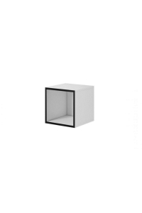 Cama RO6 BI/CZ skřínka do obývacího pokoje Úložná skříňka Obrázok pre Cama RO6 BI/CZ skřínka do obývacího pokoje Úložná skříňka