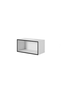 Obrázok pre Cama RO4 BI/CZ skřínka do obývacího pokoje Úložná skříňka