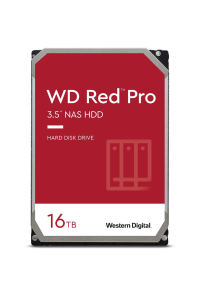 Obrázok pre Western Digital Red Pro 3.5