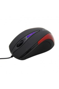 Esperanza EM102R myš USB Typ-A Optický 800 DPI Obrázok pre Esperanza EM102R myš USB Typ-A Optický 800 DPI