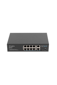 Lanberg Switch PoE+ Rack 10 Obrázok pre Lanberg Switch PoE+ Rack 10