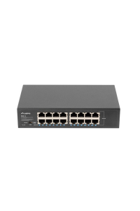 Obrázok pre Lanberg Switch RSGE-16 Rack 10