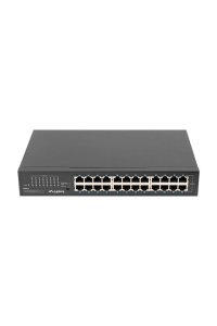 Obrázok pre Lanberg PoE schakelaar DSP3-1005-60W (5 portů, 1Gb/s)