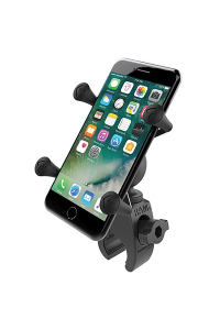 RAM Mounts RAM-HOL-UN7-400 držák Pasivní držák Mobilní telefon/smartphone Černá Obrázok pre RAM Mounts RAM-HOL-UN7-400 držák Pasivní držák Mobilní telefon/smartphone Černá