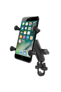 RAM Mounts RAM-B-149Z-UN7U držák Pasivní držák Mobilní telefon/smartphone Černá Obrázok pre RAM Mounts RAM-B-149Z-UN7U držák Pasivní držák Mobilní telefon/smartphone Černá