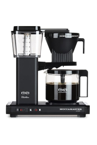 Moccamaster KBG 741 AO Poloautomatické Kávovar na překapávanou kávu 1,25 l Obrázok pre Moccamaster KBG 741 AO Poloautomatické Kávovar na překapávanou kávu 1,25 l