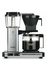Obrázok pre Moccamaster KBG 741 Manuální Kávovar na překapávanou kávu 1,25 l