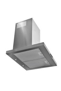 Obrázok pre Akpo WK-4 Feniks Slim 60 INOX ECO Nástěnný komínový odsavač par z nerezové oceli
