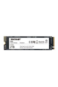 Obrázok pre Patriot Memory P300 M.2 2000 GB PCI Express 3.0 NVMe