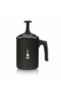 Bialetti 00AGR395 šlehač na mléko Ruční šlehač na mléčnou pěnu Černá Obrázok pre Bialetti 00AGR395 šlehač na mléko Ruční šlehač na mléčnou pěnu Černá