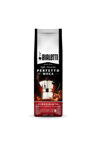 Bialetti Perfetto Moka Cioccolato 250 g Obrázok pre Bialetti Perfetto Moka Cioccolato 250 g