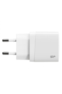 Silicon Power SP18WASYQM10L0CW nabíječka na PDA/mobilní telefon Bílá Vnitřní Obrázok pre Silicon Power SP18WASYQM10L0CW nabíječka na PDA/mobilní telefon Bílá Vnitřní