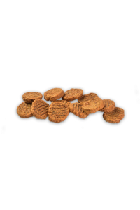 Obrázok pre BRIT Meaty Jerky Meaty Coins Turkey - pochoutka pro psy - 200 g