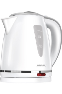 MPM MCZ-64 elektrická konvice 1 l Obrázok pre MPM MCZ-64 elektrická konvice 1 l