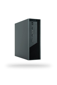 Chieftec BU-12B-300 počítačová skříň Small Form Factor (SFF) Černá 300 W Obrázok pre Chieftec BU-12B-300 počítačová skříň Small Form Factor (SFF) Černá 300 W