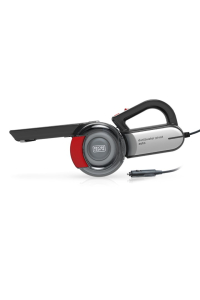 Obrázok pre Black & Decker PV1200AV Šedá, Červená, Průhledná